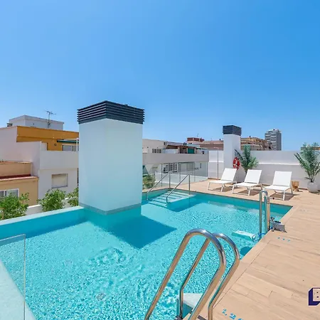 Boho 100m To By Better Bookings * Estepona