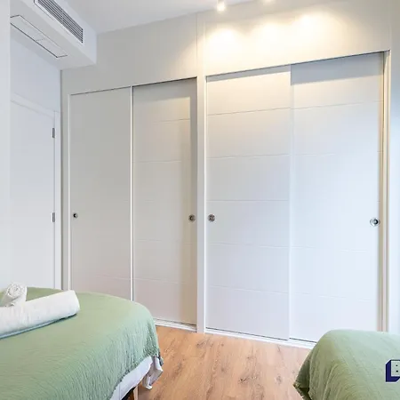 Boho 100m To By Better Bookings * 埃斯特波纳