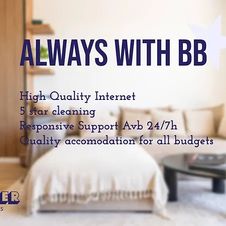 Boho 100m To By Better Bookings Lejlighed Estepona