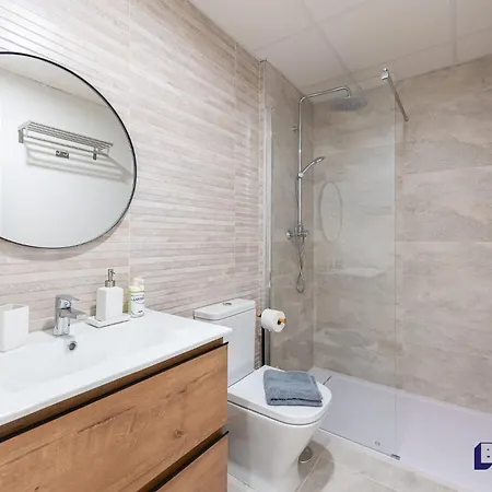 Appartement Boho 100m To By Better Bookings Estepona
