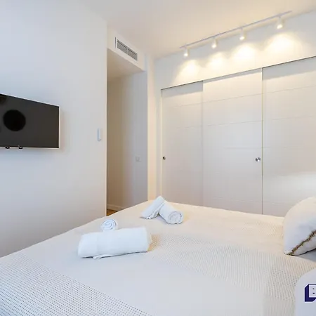 Boho 100m To By Better Bookings * Estepona