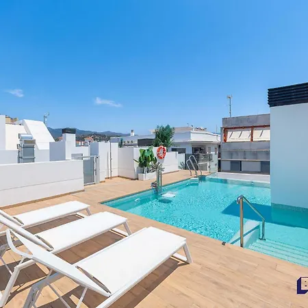 Lejlighed Boho 100m To By Better Bookings