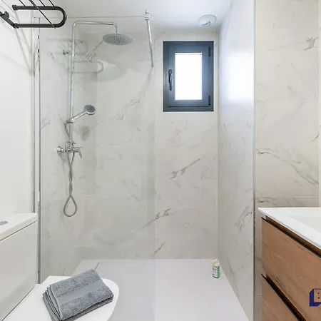 Appartement Boho 100m To By Better Bookings *