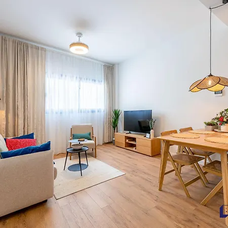 Boho 100m To By Better Bookings Lejlighed Estepona