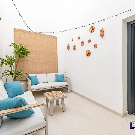 Lejlighed Boho 100m To By Better Bookings *