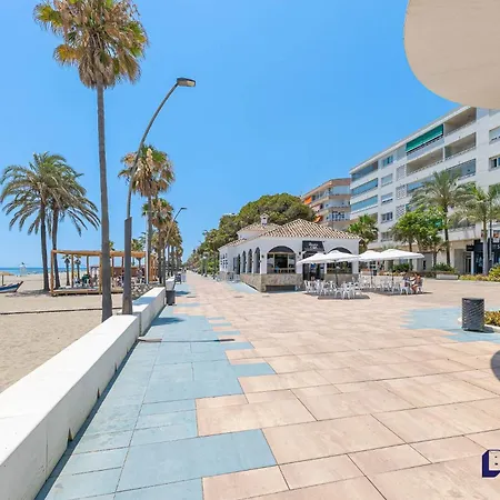 Lejlighed Boho 100m To By Better Bookings