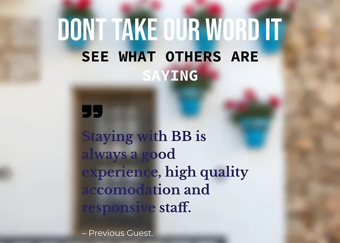 Boho 100m To By Better Bookings Estepona