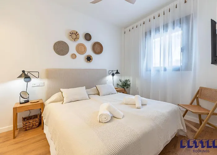 Boho 100m To By Better Bookings Apartment