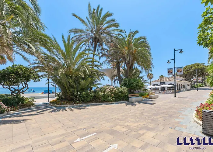 Boho 100m To By Better Bookings Apartment *