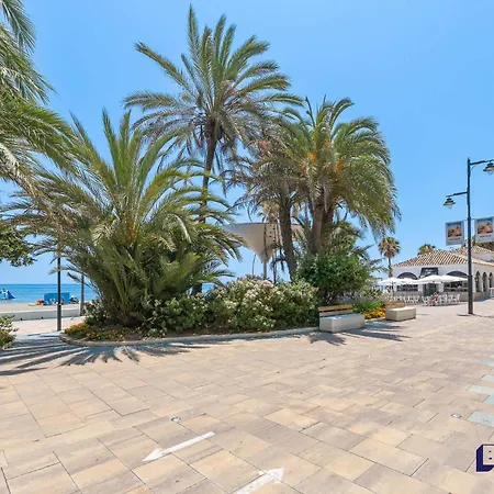 Boho 100m To By Better Bookings Appartement *
