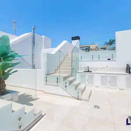 Boho 100m To By Better Bookings Appartement *