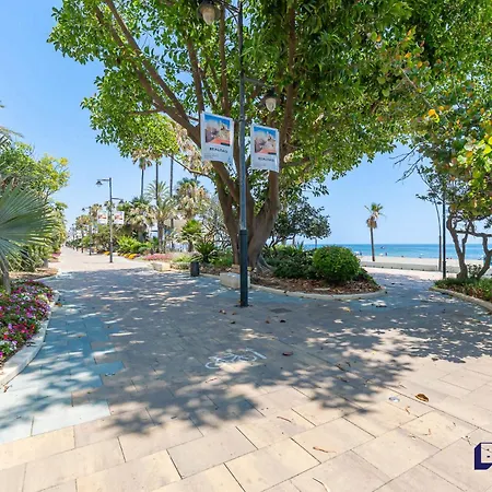 Boho 100m To By Better Bookings * Estepona