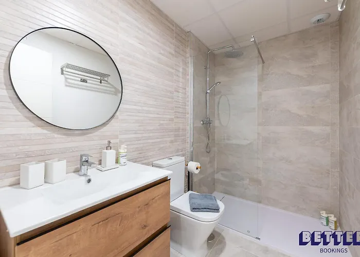 Lägenhet Boho 100m To By Better Bookings Estepona