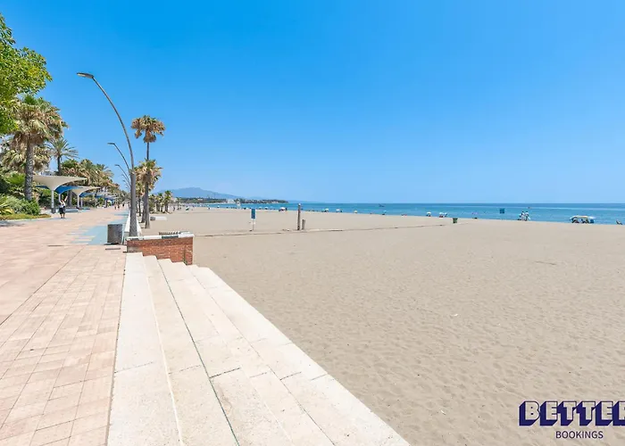 Lägenhet Boho 100m To By Better Bookings